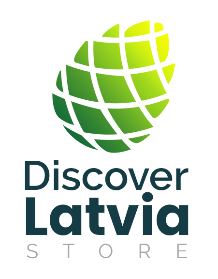 Discover Latvia Store